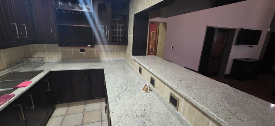 Commercial Property for Sale in Klerksdorp North West